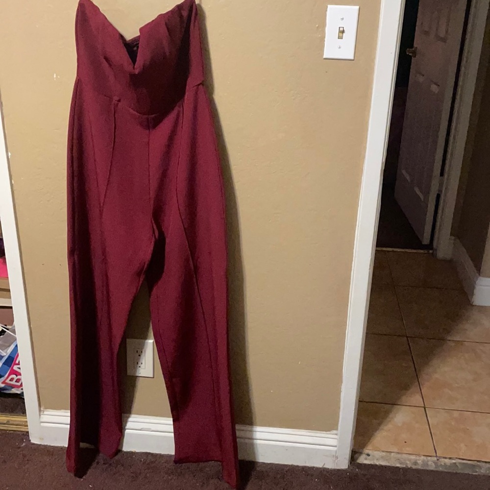 Forever 21 jumpsuit